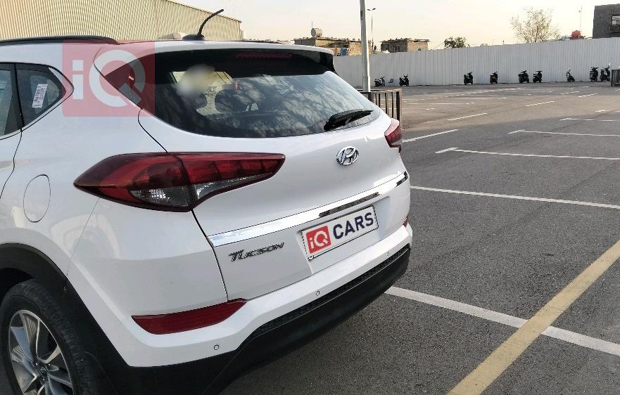 هيونداي توسان